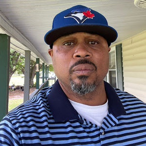 Meet your Posher, Anthony